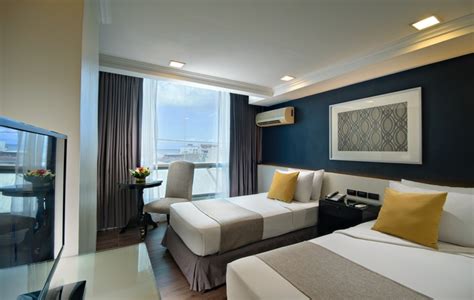 The MetroCentre Hotel and Convention Center from ₱2,464..